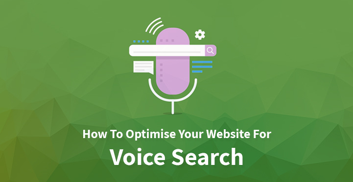 How To Optimise Your Website For Voice Search